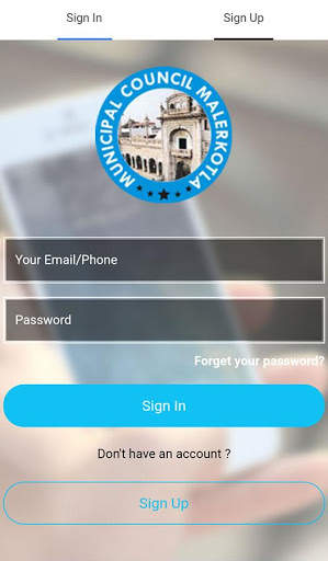 MC Malerkotla screenshot 2
