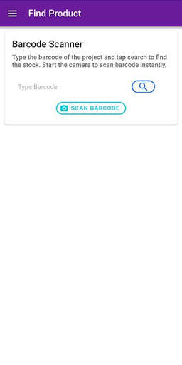 Aster Billing Order App screenshot 2
