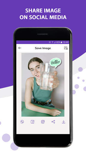 Splash color effect - Photo recolor screenshot 6