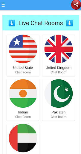 USA Girls Live Video Chat screenshot 2