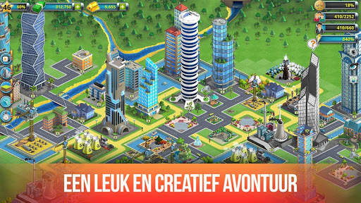 City Island 2 - Build Offline screenshot 4