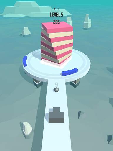 Fire Balls 3D screenshot 11