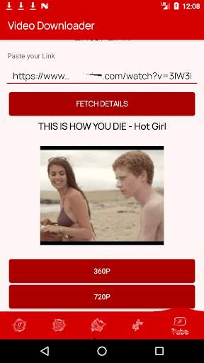 You Video Downloader screenshot 3