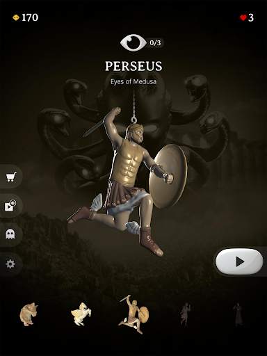 Rest in Pieces screenshot 13