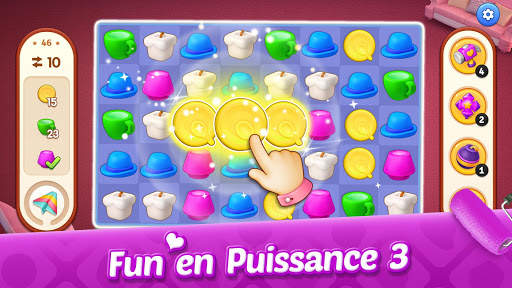 Chez Moi - Créez des Rêves screenshot 5