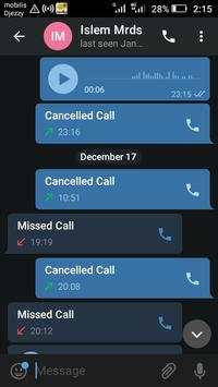Messenger 2019 - Free Calls screenshot 6