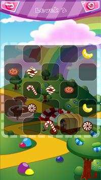 Candy Puzzle Mania Game screenshot 5