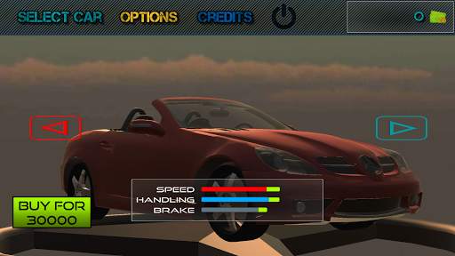 REAL CİTY CAR DRİVİNG SİMULATOR 2018 screenshot 4