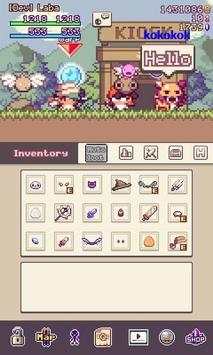 Linear Quest beta Android 6.0 screenshot 2