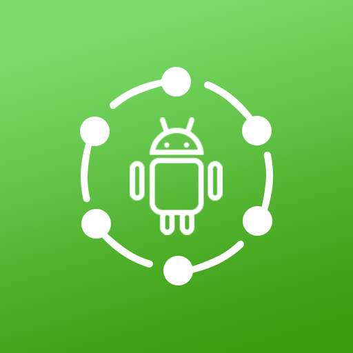 Share Apps APK – Share & Transfer APP 1.1