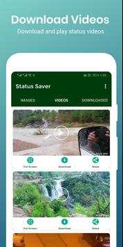 Status Saver screenshot 3