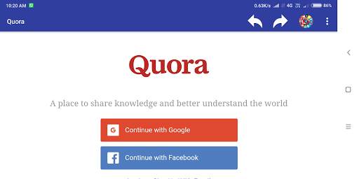 Social Media Explorer screenshot 11