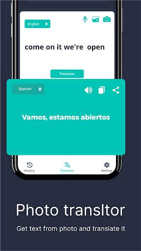 Photo Translator All Language screenshot 7