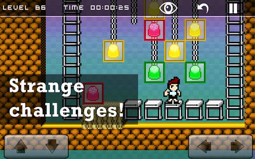 Candy Crazy screenshot 17