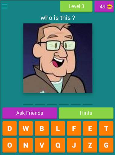 Teen Titans Go Quiz 2022 screenshot 11