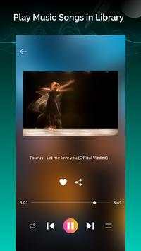 Free Music screenshot 4