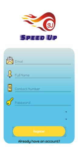 Speed Up - The Learning App screenshot 6