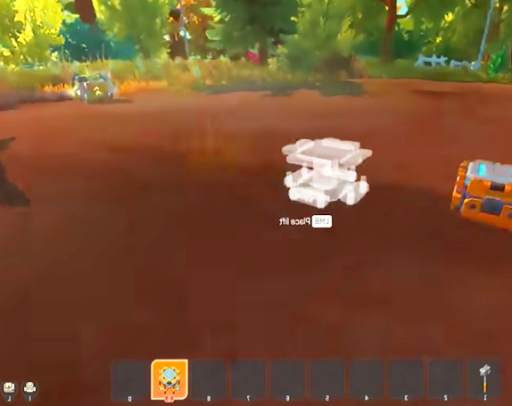 Scrap Mobile Hints : Mechanic Arcade Walkthrough screenshot 3