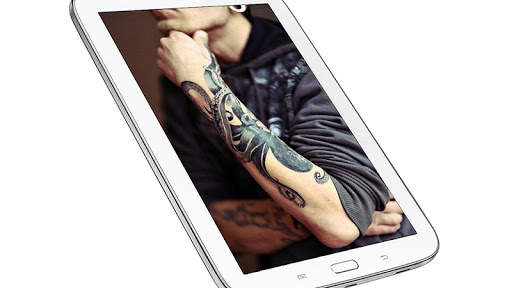 Boys Tattoo - Photo Editor, Hand & Wallpaper 2020 screenshot 8