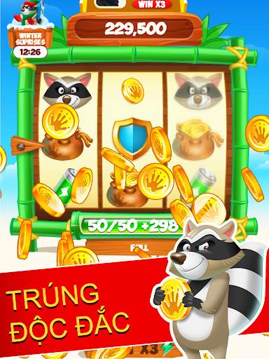 Coin Boom. screenshot 5