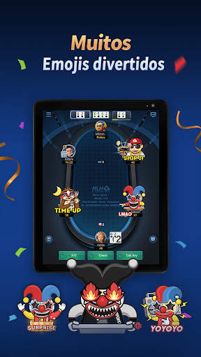 X-Poker - Online Home Game screenshot 10