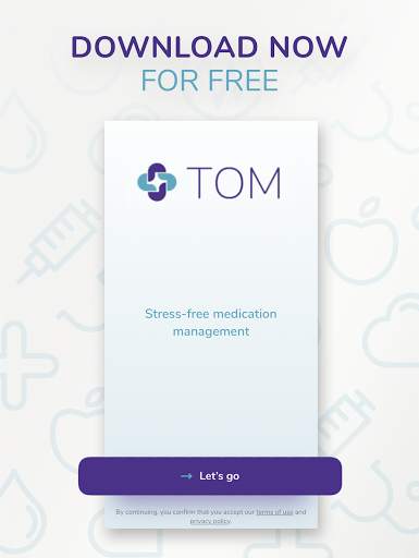 Pill Reminder with Tablet & Medication Tracker screenshot 10