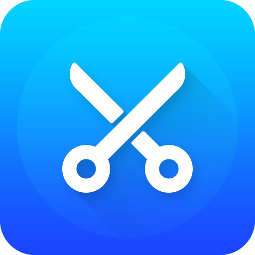 Cut Out : Background Eraser and background changer icon
