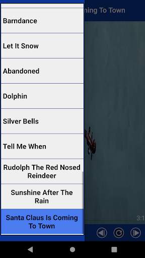 Alexander Rybak Best Music(Offline) & Ringstones screenshot 4
