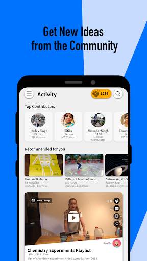 Snap Homework App screenshot 4