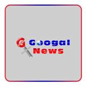 Googal News 1.0