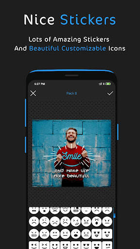 Postershop - Typography Design screenshot 3