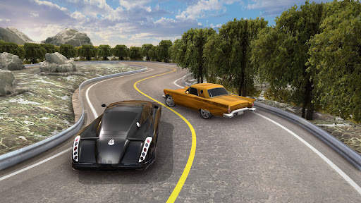 Rolls Royce-Drifting & Driving screenshot 1