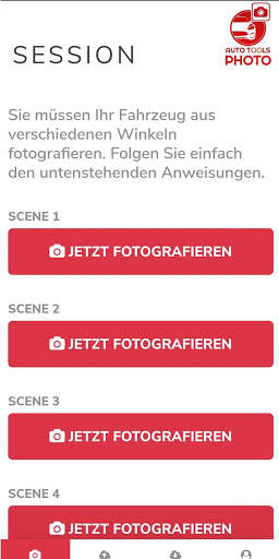 AutoTools PhotoApp скриншот 2