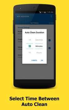 One Tap RAM Cleaner free screenshot 4
