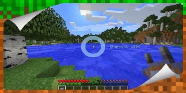 Scannable Sonar Mod screenshot 3