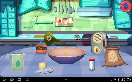 Pizza Maker - Cooking Games screenshot 13