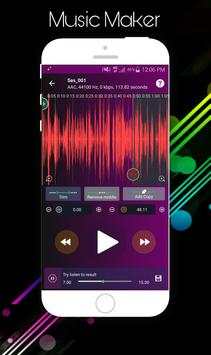 GO music player screenshot 3