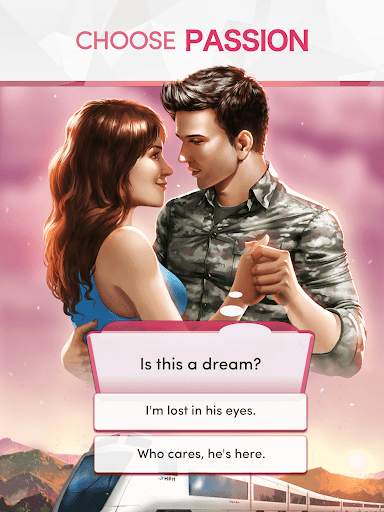 Secrets: Game of Choices screenshot 12