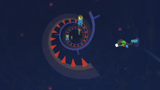 Power Hover screenshot 14