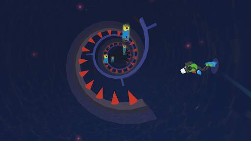 Power Hover screenshot 14