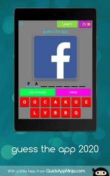 Guess the app 2020 screenshot 8