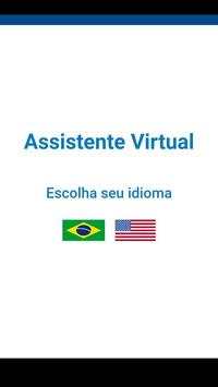 Sophie - Virtual Assistant скриншот 1