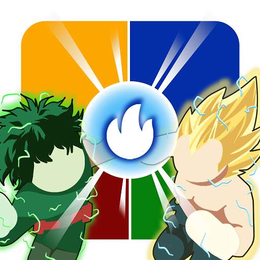 Smash My Hero 1.0.1