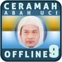 Ceramah Abah Uci Offline 9 logo