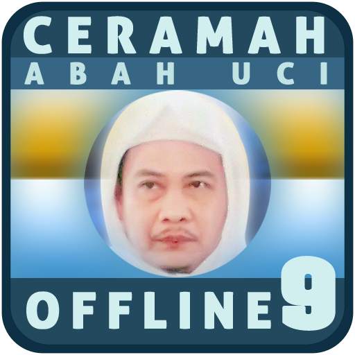 Ceramah Abah Uci Offline 9 1.3