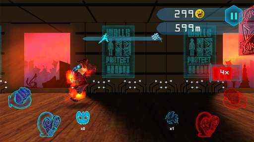 Break Free screenshot 3
