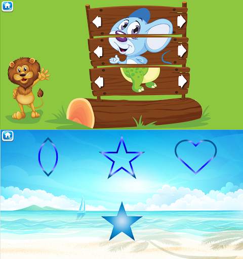 Kids Educational Games: Preschool and Kindergarten screenshot 5