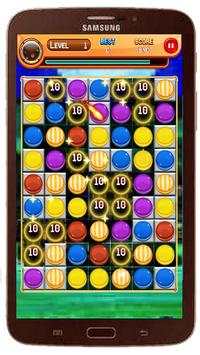 Candy Link Sweet screenshot 3