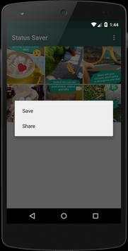 Story Saver for WhatsApp screenshot 2