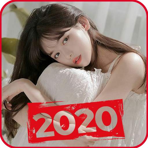 Beauty Korean Wallpaper-2020 1.0.1